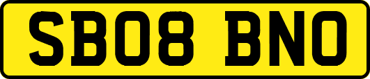 SB08BNO