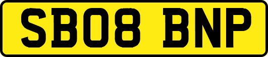 SB08BNP