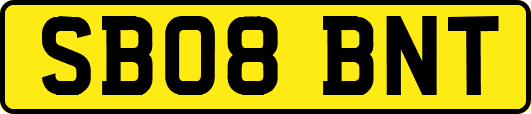 SB08BNT