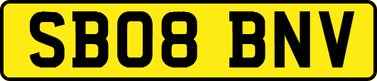 SB08BNV