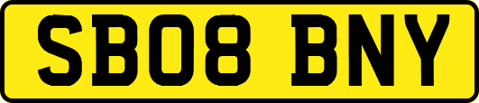 SB08BNY