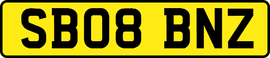 SB08BNZ