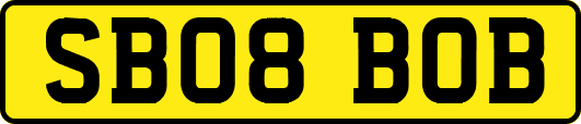 SB08BOB
