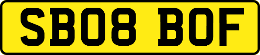 SB08BOF