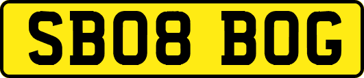 SB08BOG
