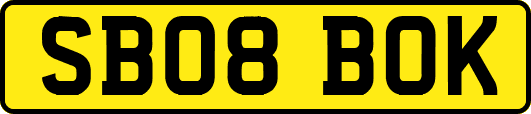 SB08BOK