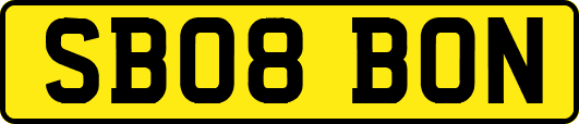 SB08BON