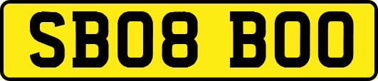 SB08BOO