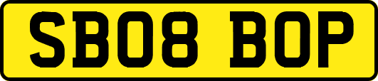 SB08BOP