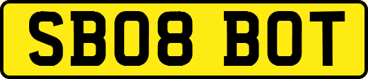 SB08BOT