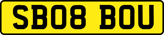 SB08BOU