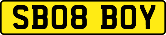 SB08BOY