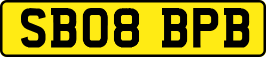 SB08BPB