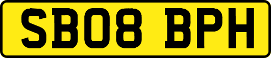 SB08BPH