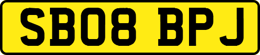 SB08BPJ