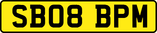 SB08BPM