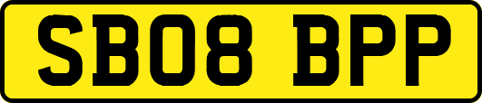 SB08BPP