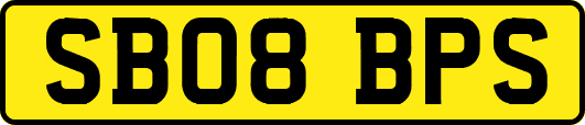 SB08BPS