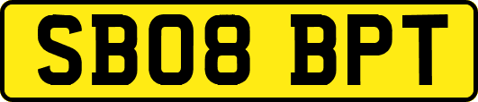 SB08BPT