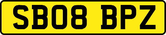 SB08BPZ