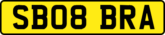 SB08BRA