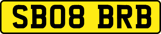 SB08BRB