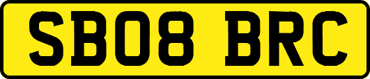 SB08BRC