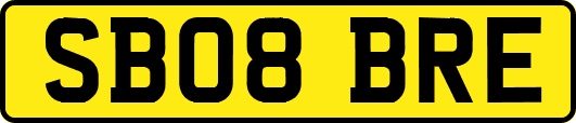SB08BRE