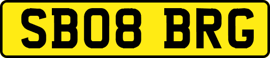 SB08BRG
