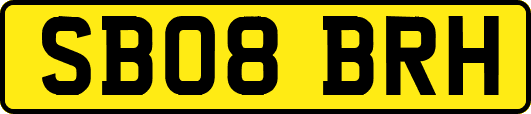 SB08BRH