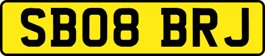 SB08BRJ