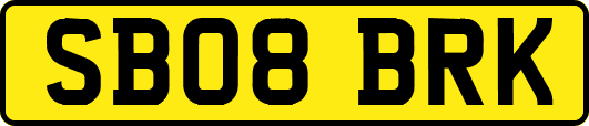 SB08BRK