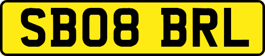 SB08BRL