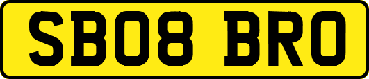 SB08BRO