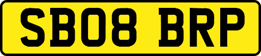 SB08BRP
