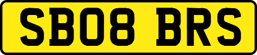 SB08BRS