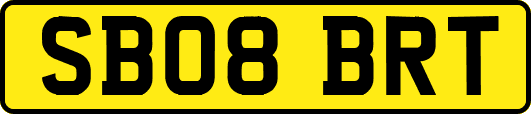 SB08BRT