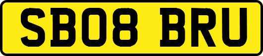 SB08BRU