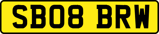 SB08BRW