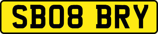 SB08BRY