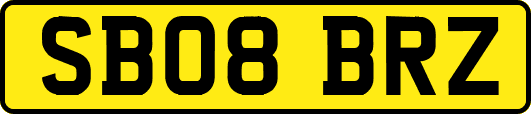 SB08BRZ