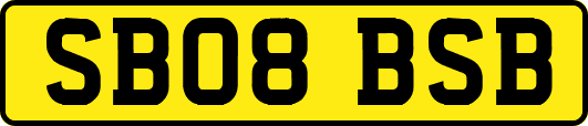 SB08BSB