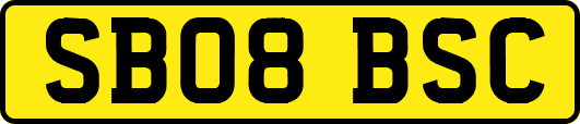 SB08BSC