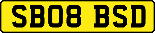 SB08BSD