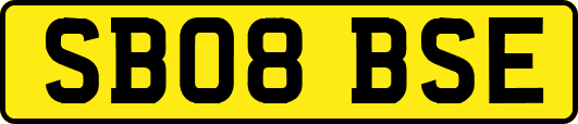 SB08BSE
