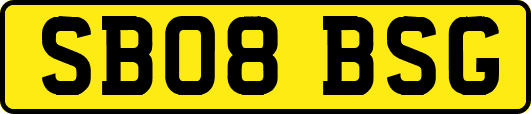 SB08BSG