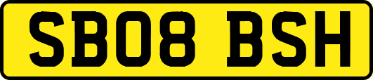SB08BSH