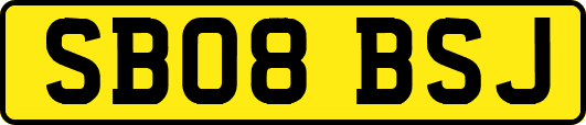 SB08BSJ