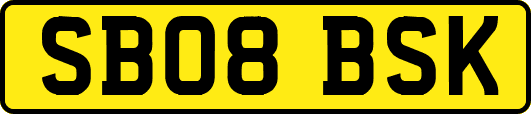 SB08BSK