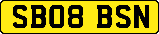 SB08BSN